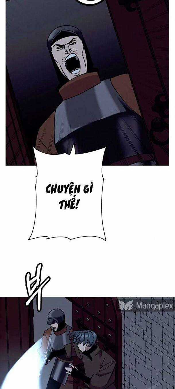 Chiến Binh Quật Cường - Chapter 86 - Trang 3