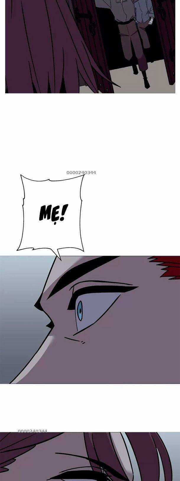 Chiến Binh Quật Cường - Chapter 86 - Trang 38