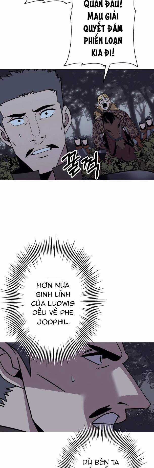 Chiến Binh Quật Cường - Chapter 87 - Trang 2