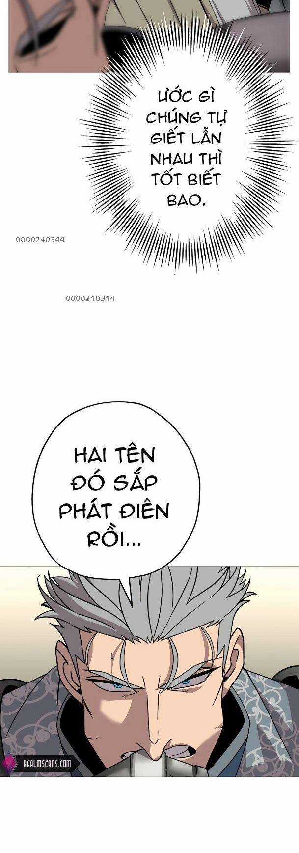 Chiến Binh Quật Cường - Chapter 87 - Trang 15