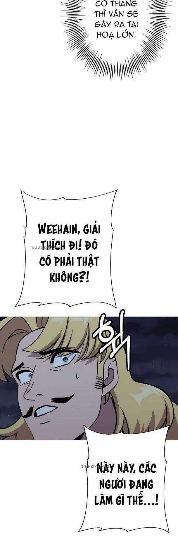 Chiến Binh Quật Cường - Chapter 87 - Trang 3