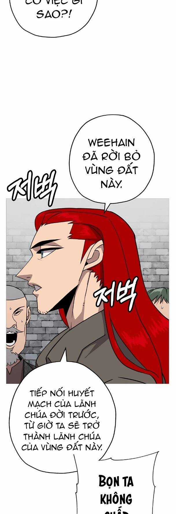 Chiến Binh Quật Cường - Chapter 87 - Trang 23