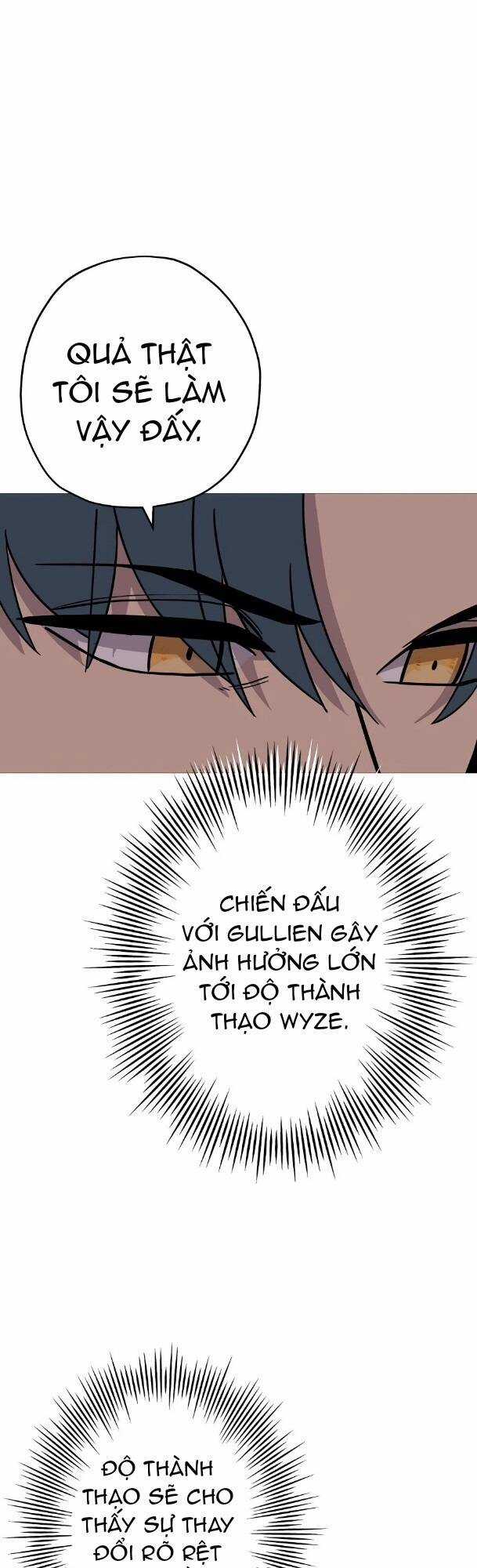 Chiến Binh Quật Cường - Chapter 87 - Trang 29