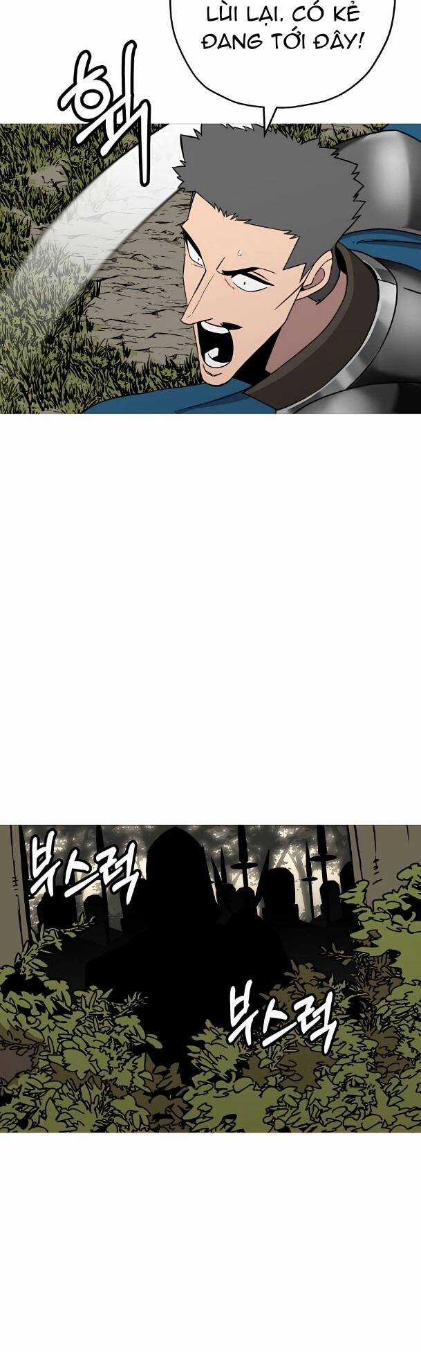 Chiến Binh Quật Cường - Chapter 87 - Trang 38