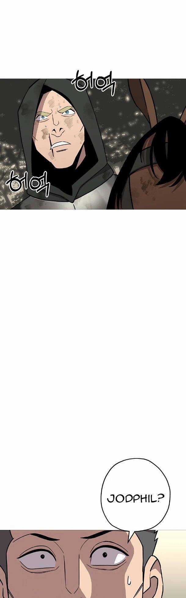 Chiến Binh Quật Cường - Chapter 87 - Trang 39