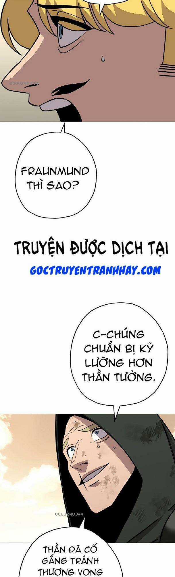 Chiến Binh Quật Cường - Chapter 87 - Trang 41