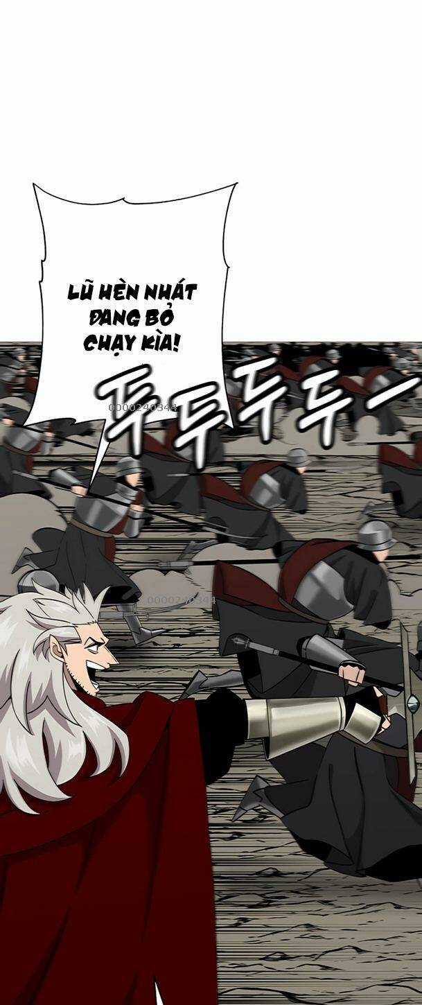 Chiến Binh Quật Cường - Chapter 88 - Trang 5