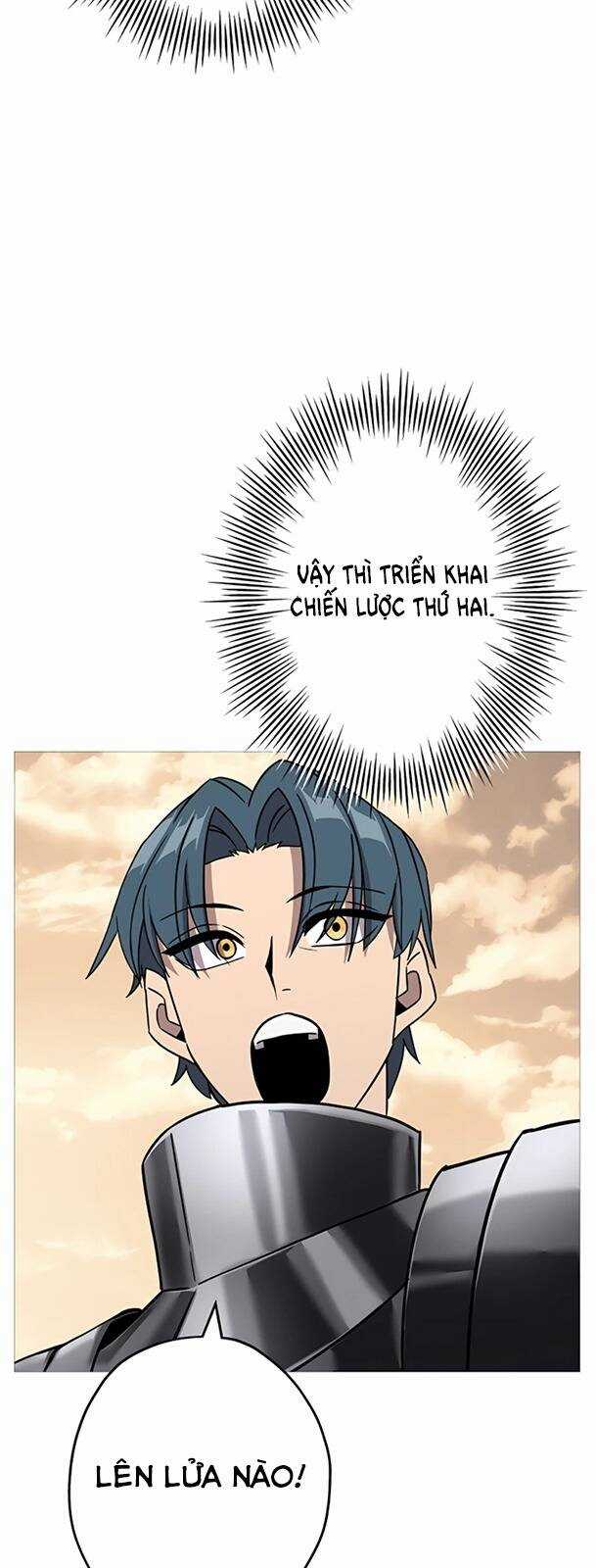 Chiến Binh Quật Cường - Chapter 88 - Trang 44