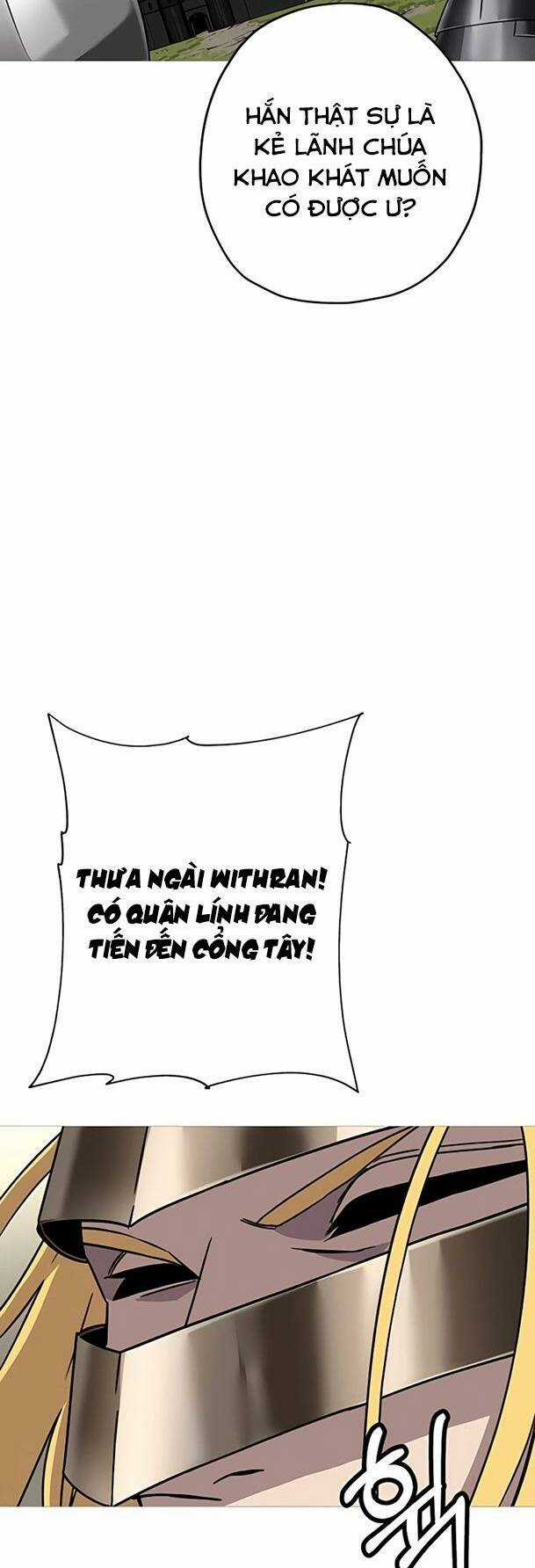 Chiến Binh Quật Cường - Chapter 88 - Trang 50