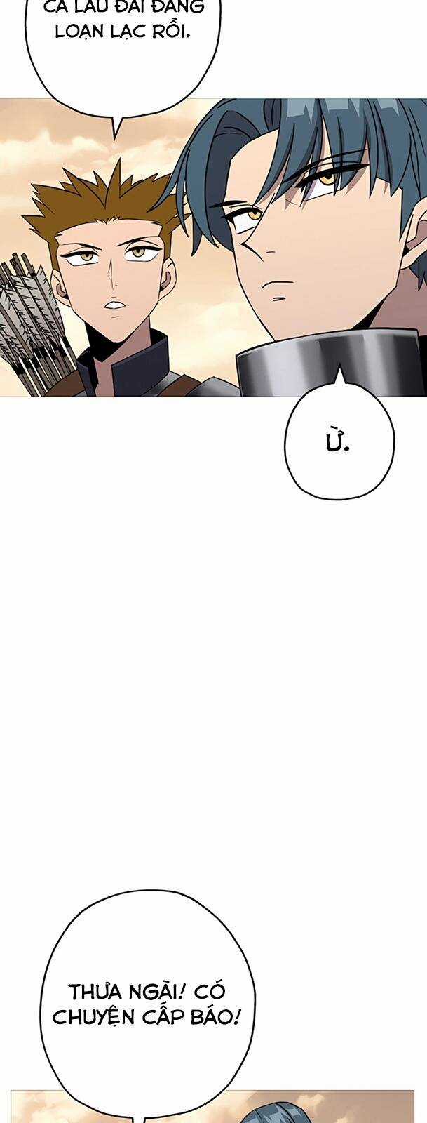 Chiến Binh Quật Cường - Chapter 88 - Trang 54