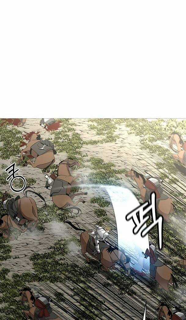 Chiến Binh Quật Cường - Chapter 89 - Trang 3