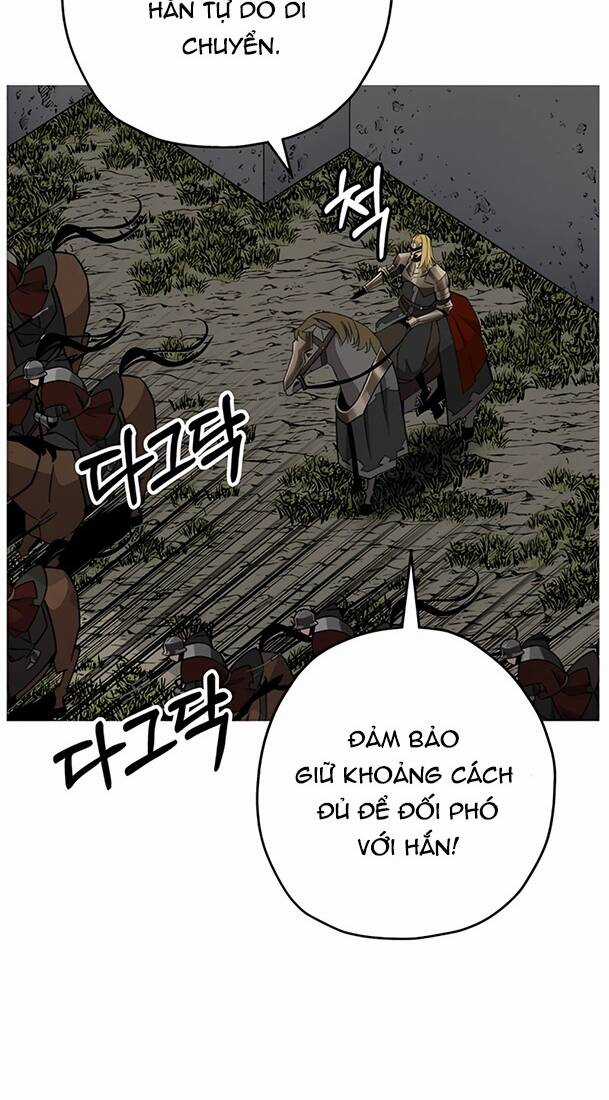 Chiến Binh Quật Cường - Chapter 89 - Trang 29