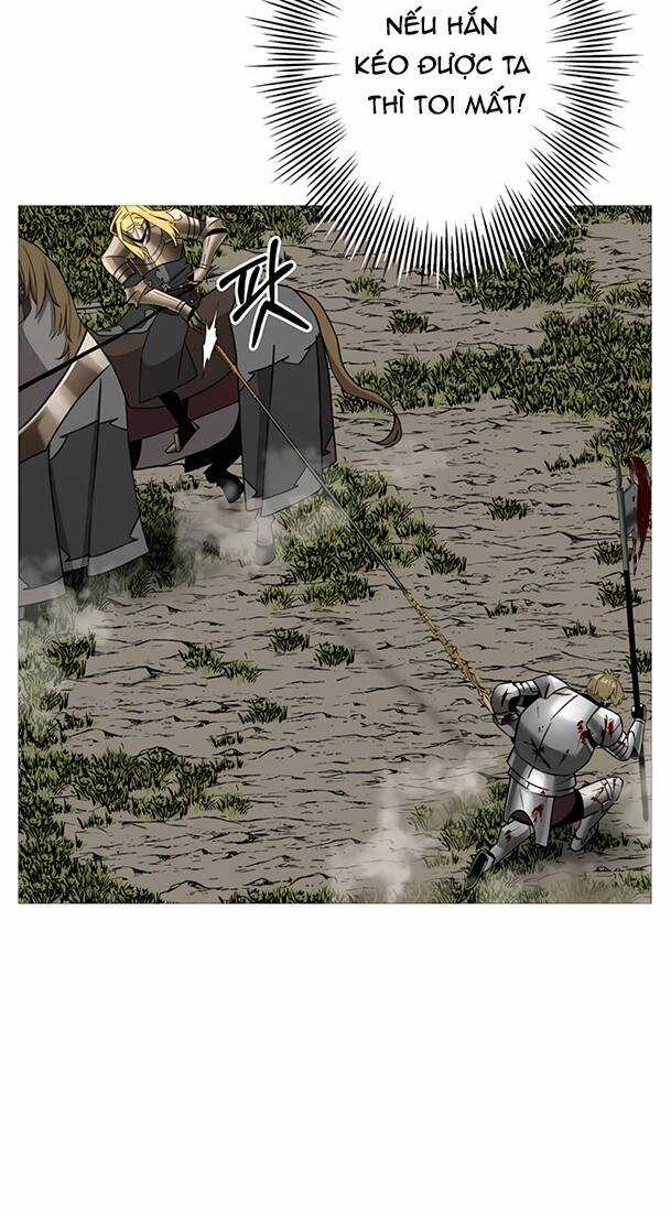 Chiến Binh Quật Cường - Chapter 89 - Trang 65