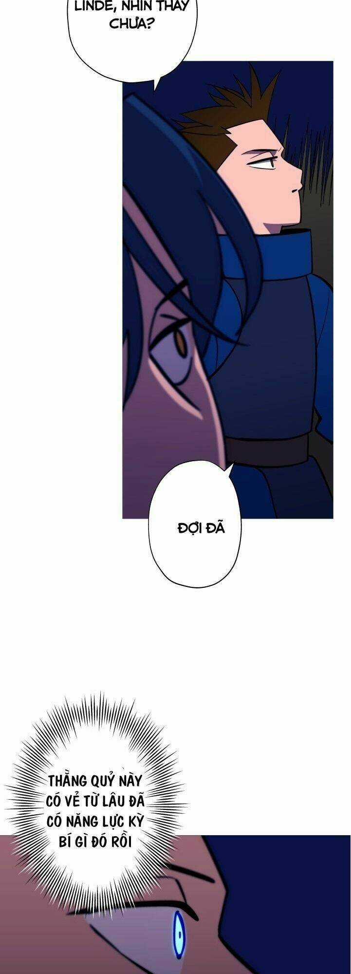 Chiến Binh Quật Cường - Chapter 9 - Trang 17