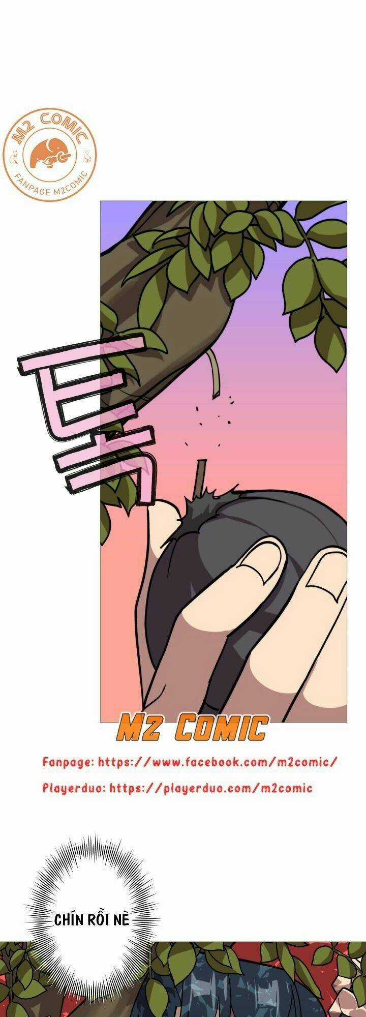 Chiến Binh Quật Cường - Chapter 9 - Trang 3