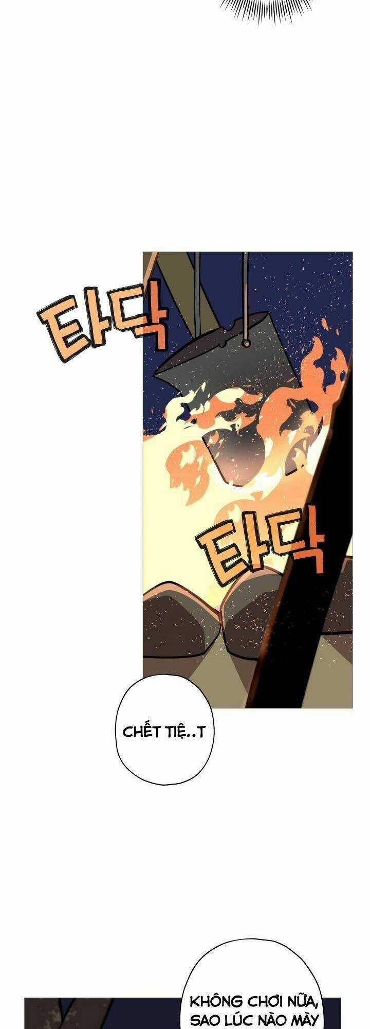 Chiến Binh Quật Cường - Chapter 9 - Trang 25