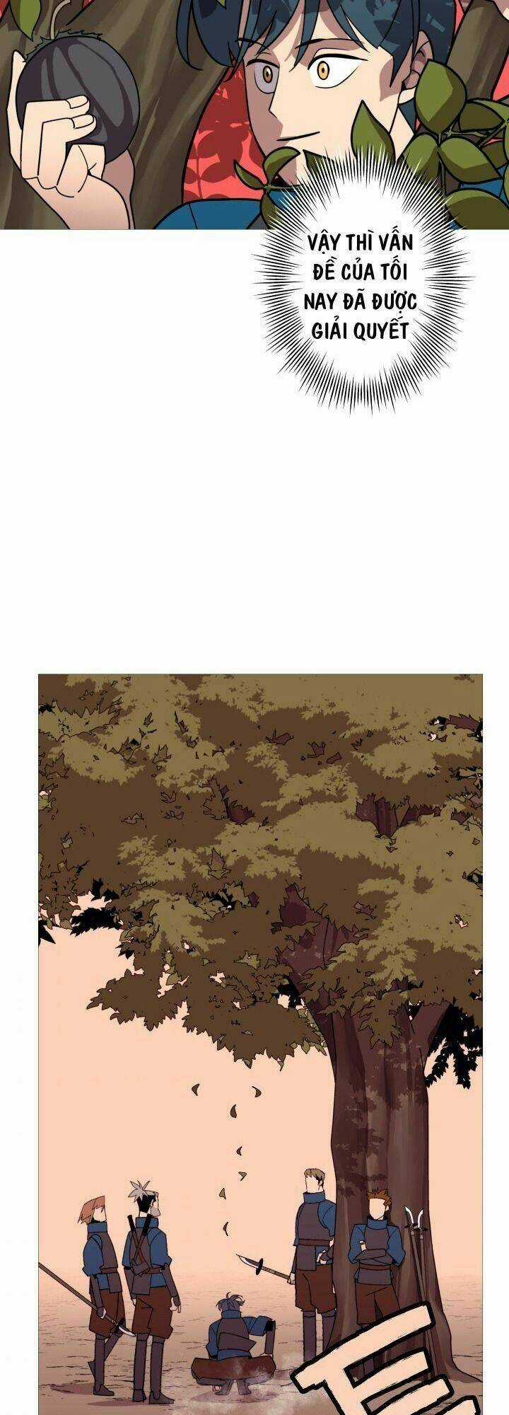 Chiến Binh Quật Cường - Chapter 9 - Trang 4