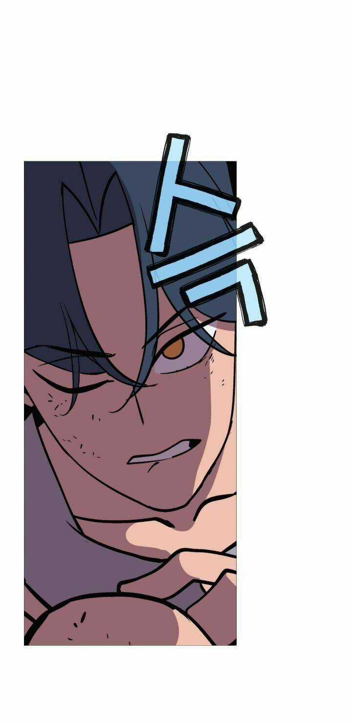 Chiến Binh Quật Cường - Chapter 9 - Trang 37