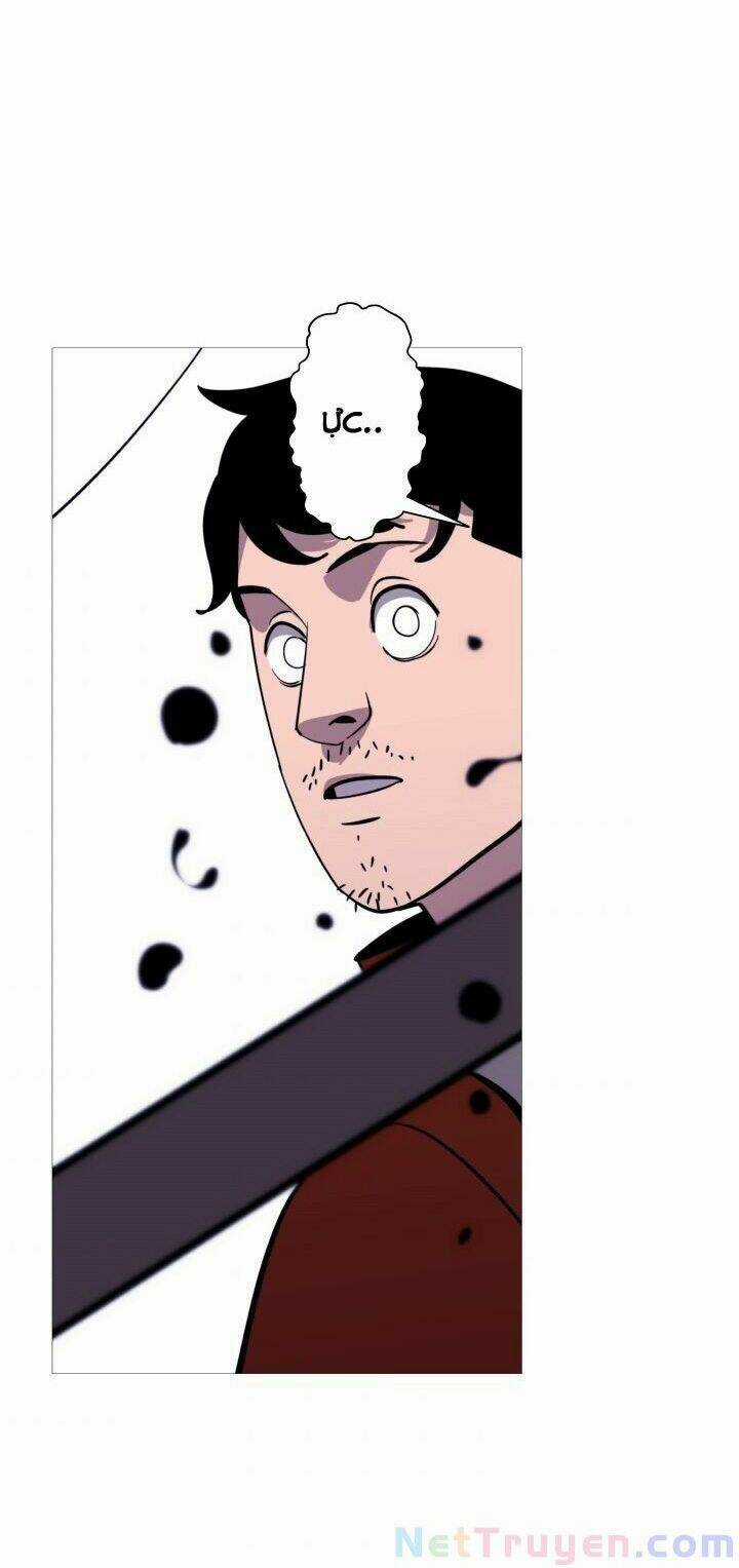 Chiến Binh Quật Cường - Chapter 9 - Trang 46