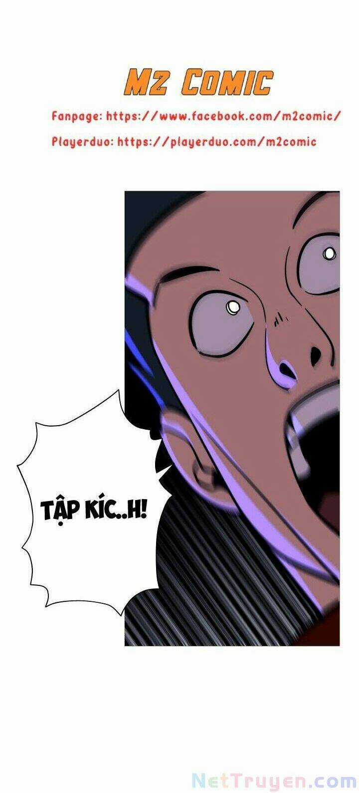 Chiến Binh Quật Cường - Chapter 9 - Trang 50