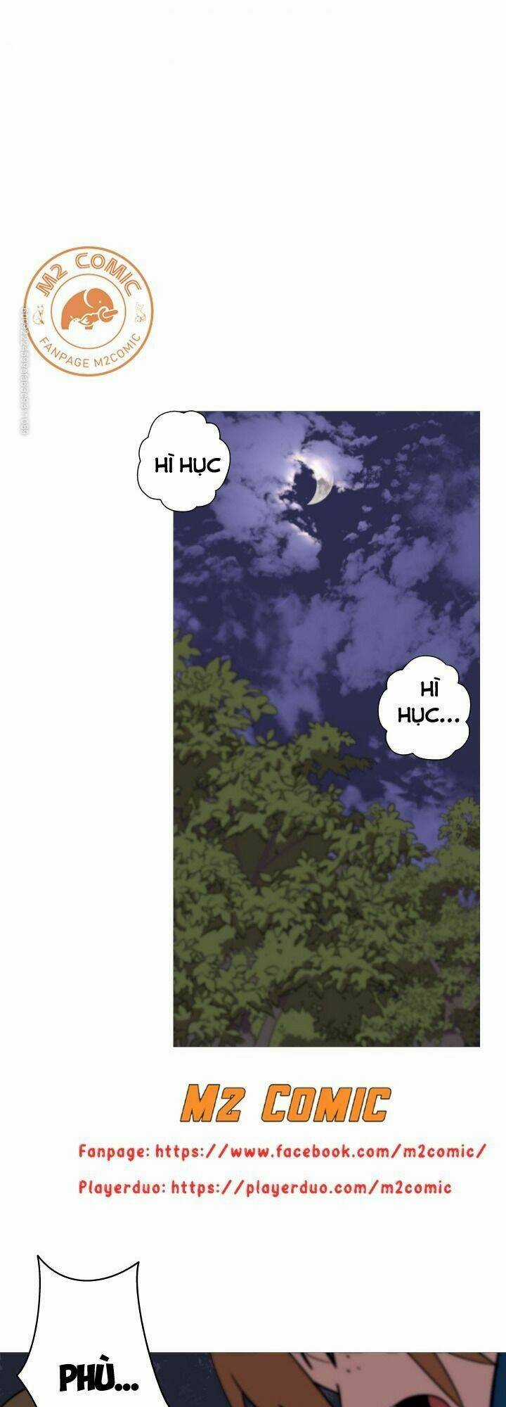 Chiến Binh Quật Cường - Chapter 9 - Trang 53