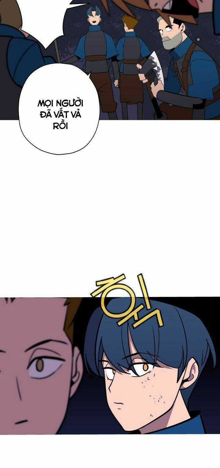 Chiến Binh Quật Cường - Chapter 9 - Trang 54