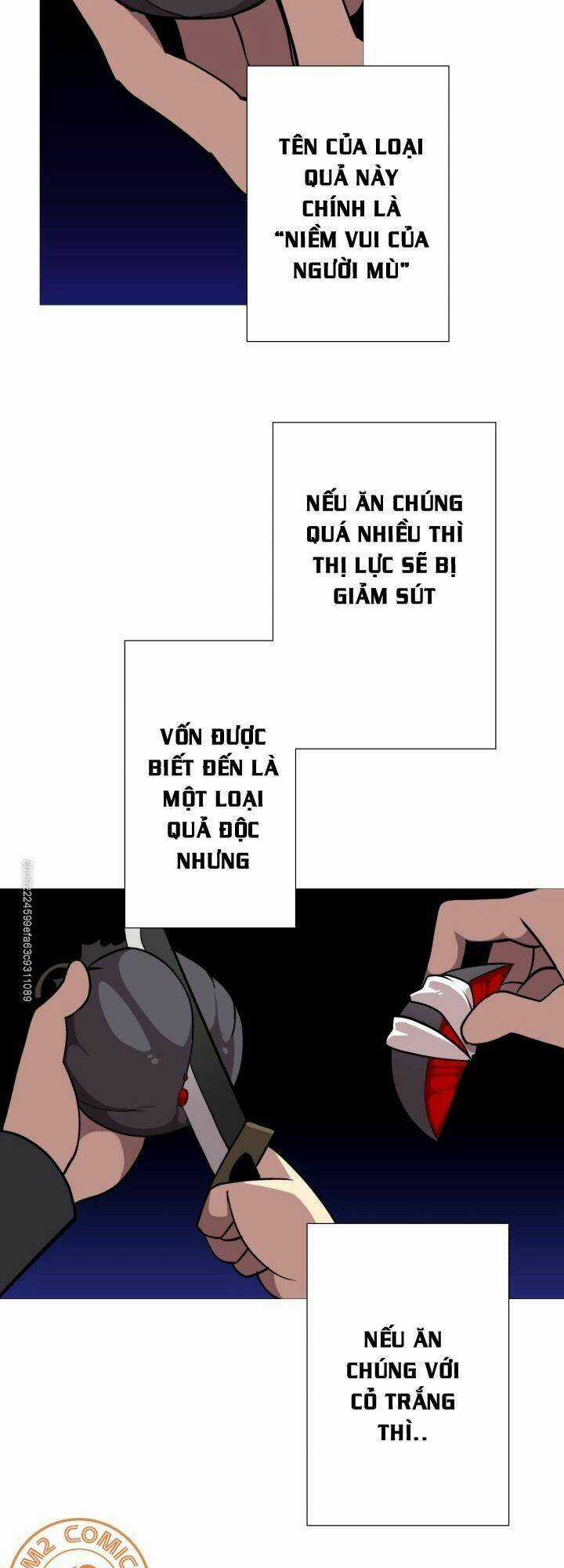 Chiến Binh Quật Cường - Chapter 9 - Trang 9