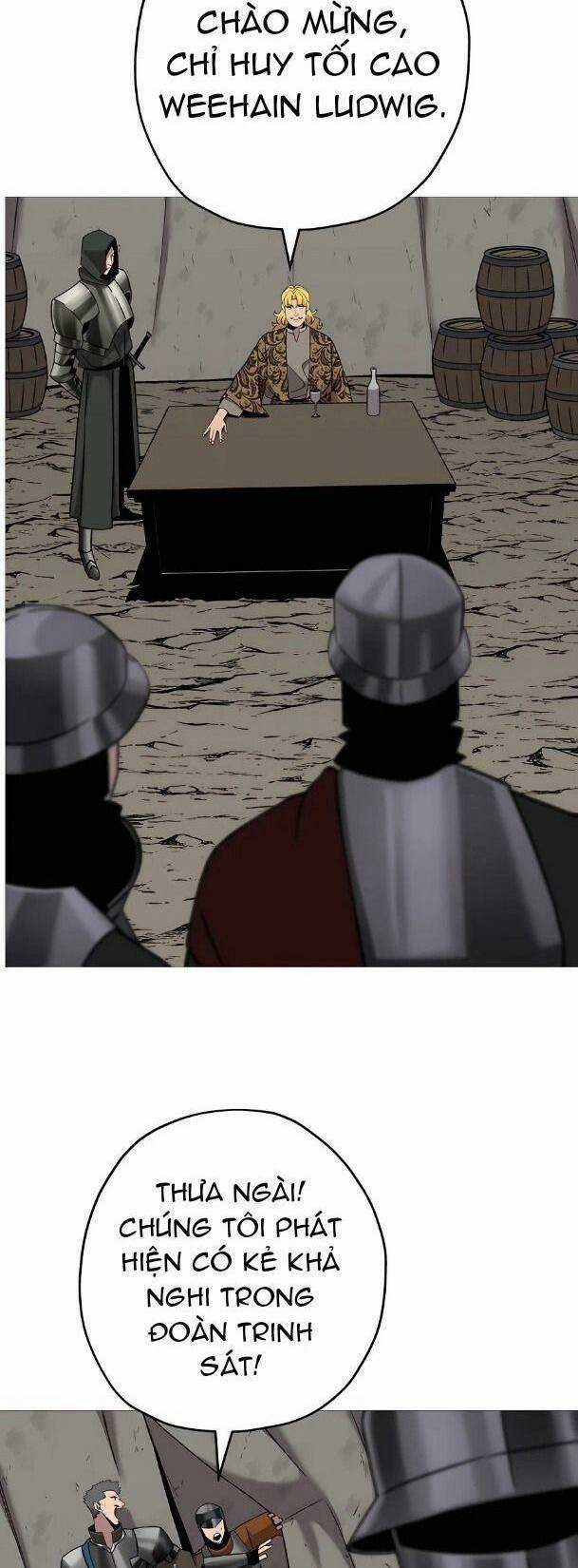 Chiến Binh Quật Cường - Chapter 90 - Trang 22