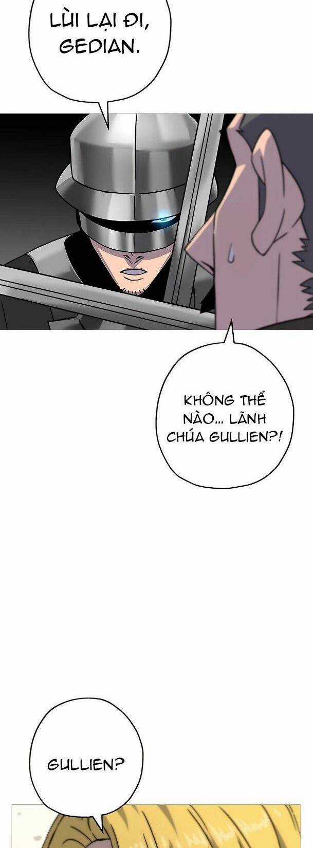 Chiến Binh Quật Cường - Chapter 90 - Trang 34