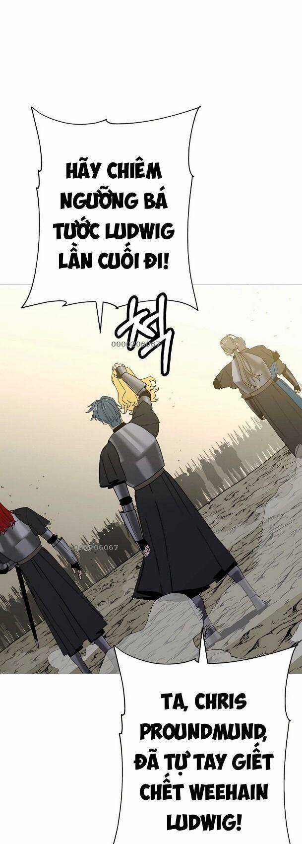 Chiến Binh Quật Cường - Chapter 90 - Trang 49