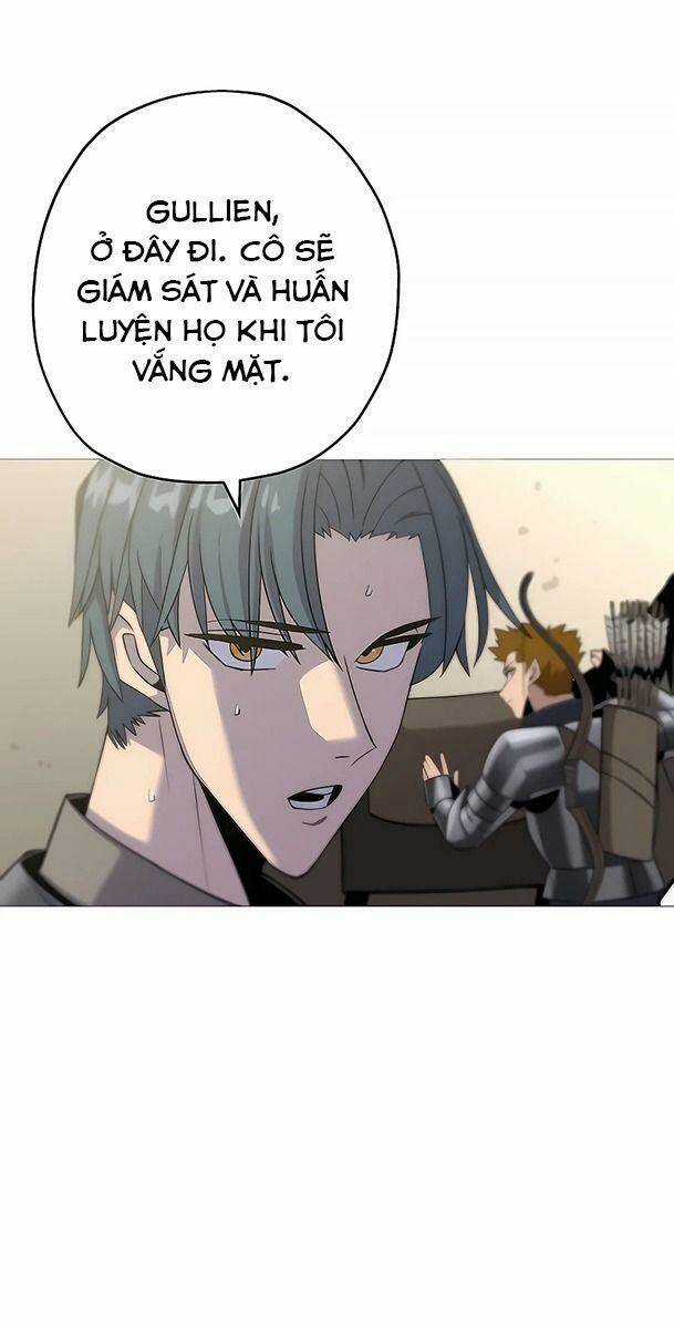 Chiến Binh Quật Cường - Chapter 91 - Trang 12