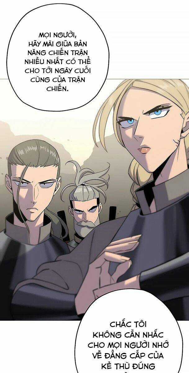 Chiến Binh Quật Cường - Chapter 91 - Trang 13