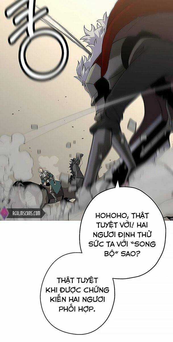 Chiến Binh Quật Cường - Chapter 91 - Trang 44