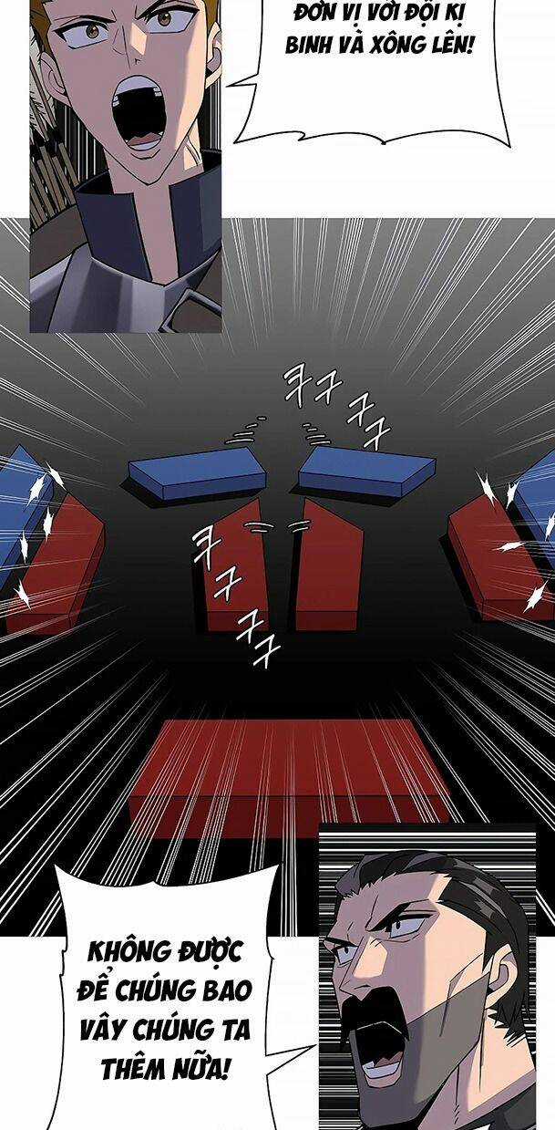 Chiến Binh Quật Cường - Chapter 91 - Trang 47