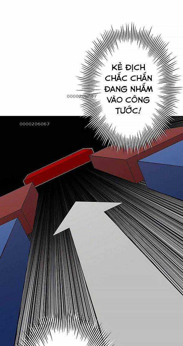 Chiến Binh Quật Cường - Chapter 91 - Trang 49