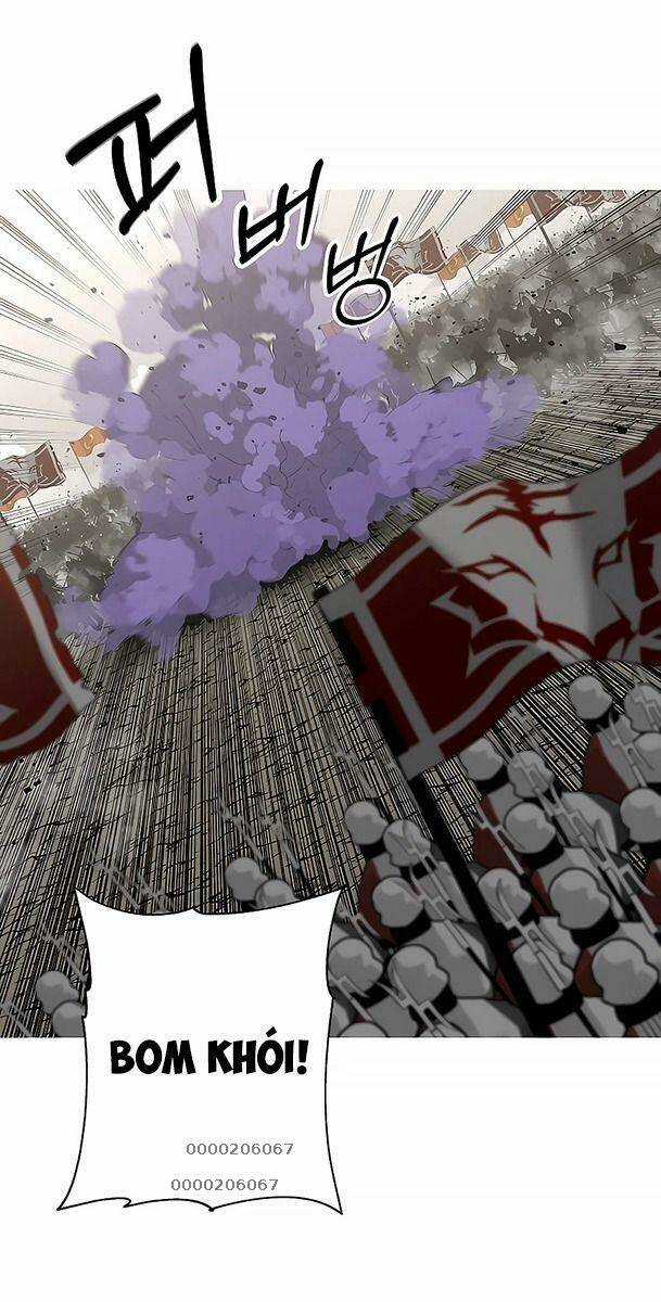 Chiến Binh Quật Cường - Chapter 91 - Trang 59