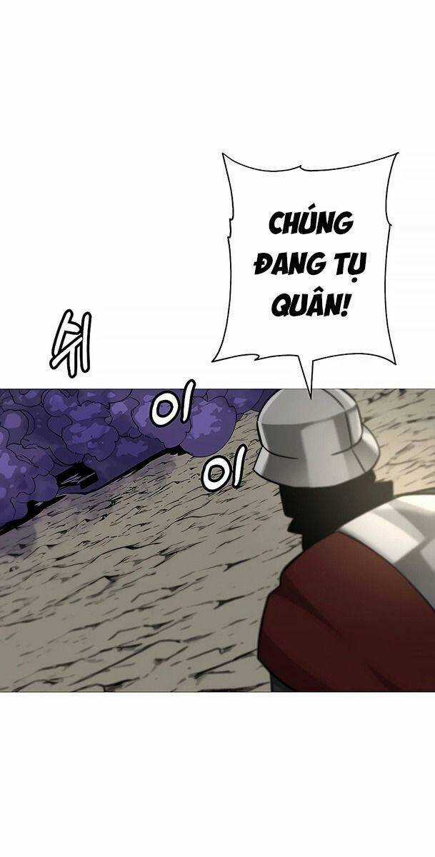 Chiến Binh Quật Cường - Chapter 91 - Trang 60