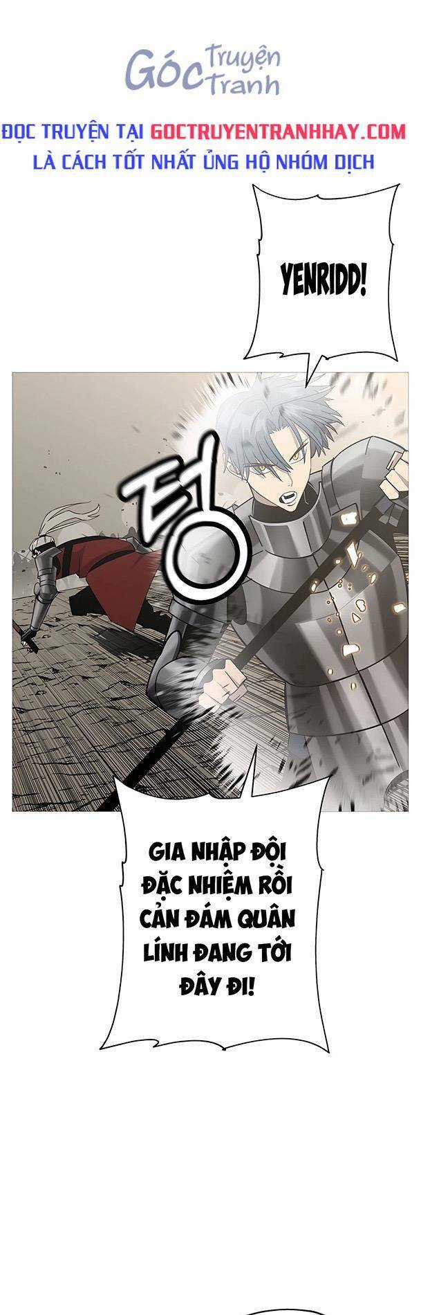 Chiến Binh Quật Cường - Chapter 92 - Trang 1