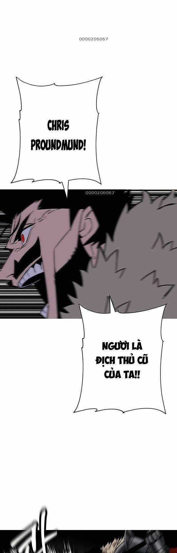 Chiến Binh Quật Cường - Chapter 92 - Trang 3