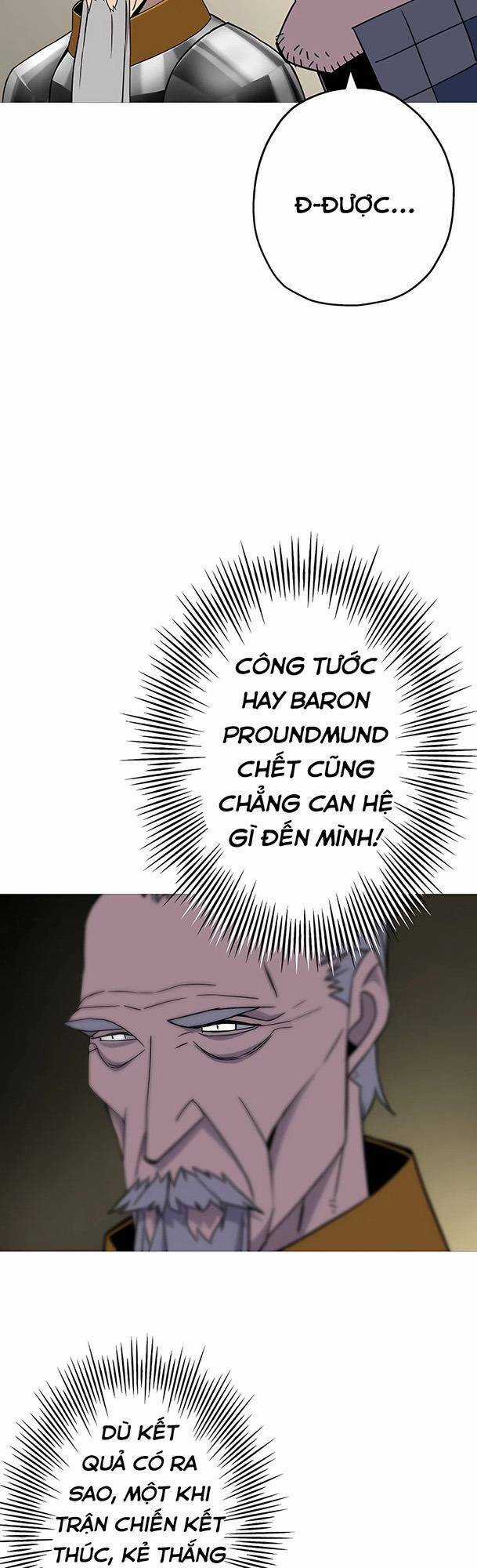 Chiến Binh Quật Cường - Chapter 92 - Trang 27