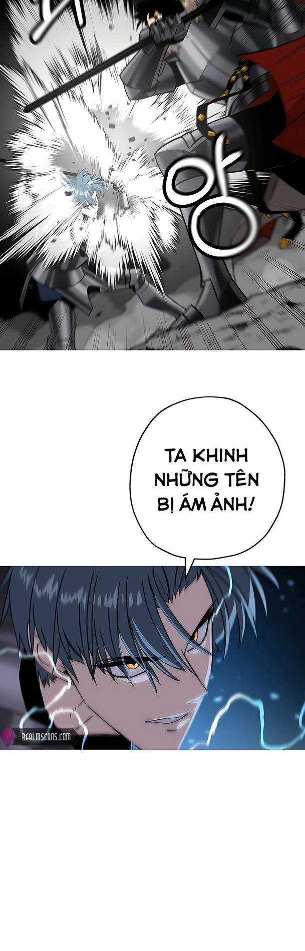 Chiến Binh Quật Cường - Chapter 92 - Trang 4