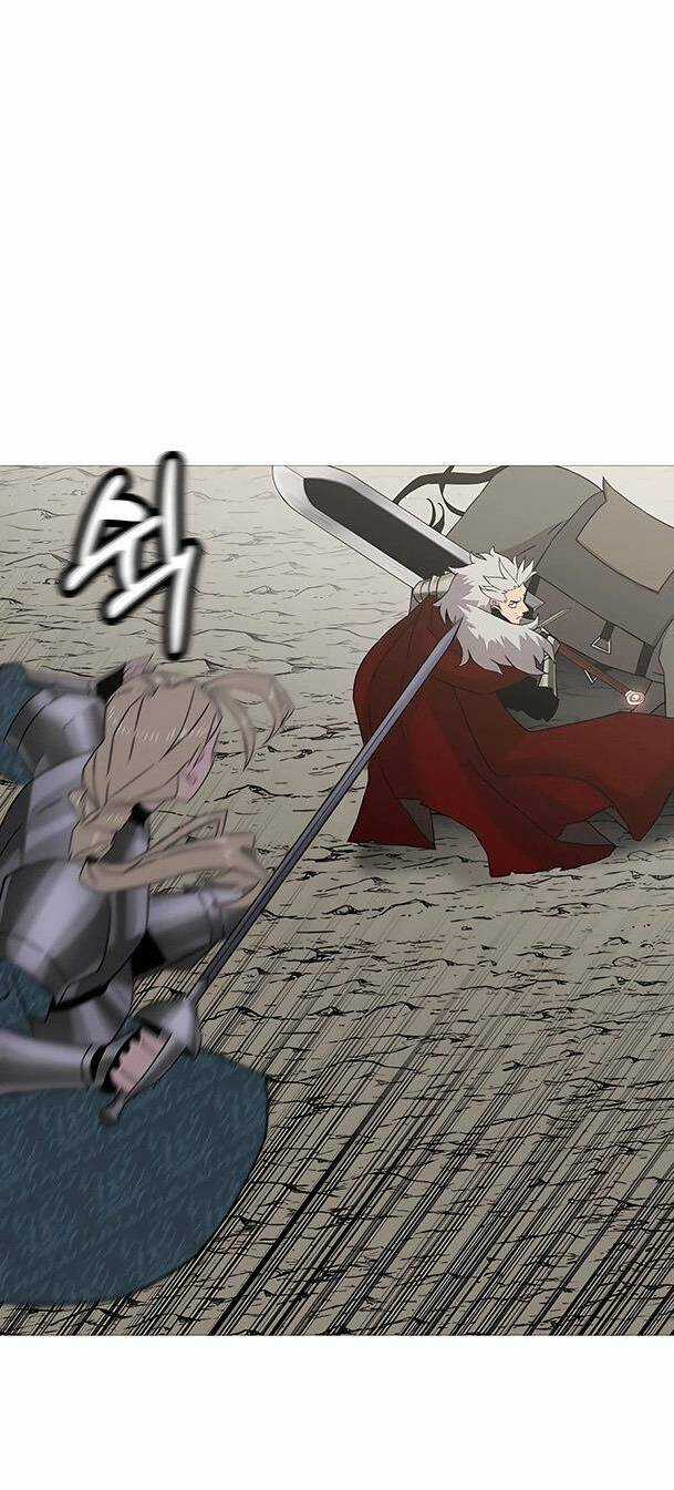 Chiến Binh Quật Cường - Chapter 92 - Trang 32