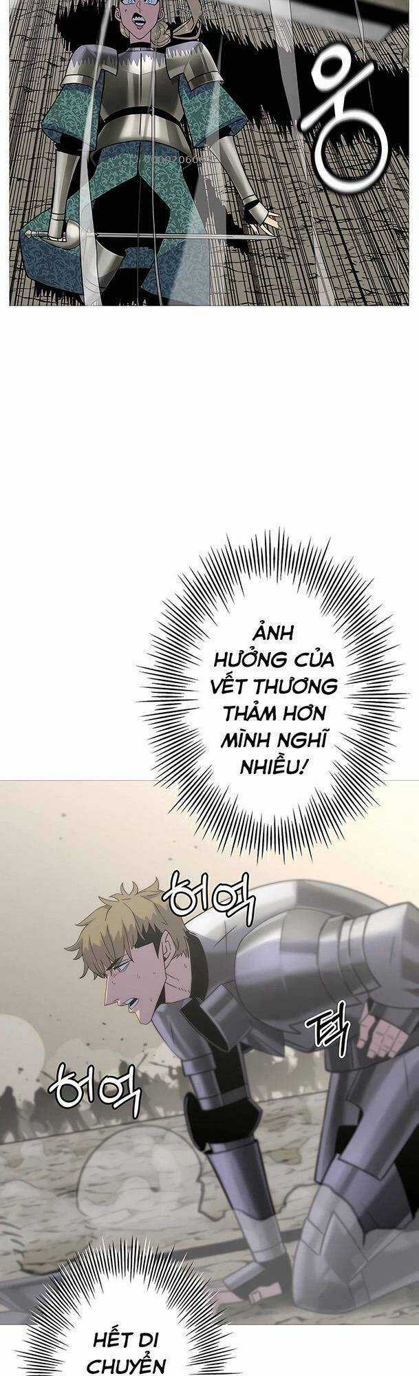 Chiến Binh Quật Cường - Chapter 92 - Trang 36