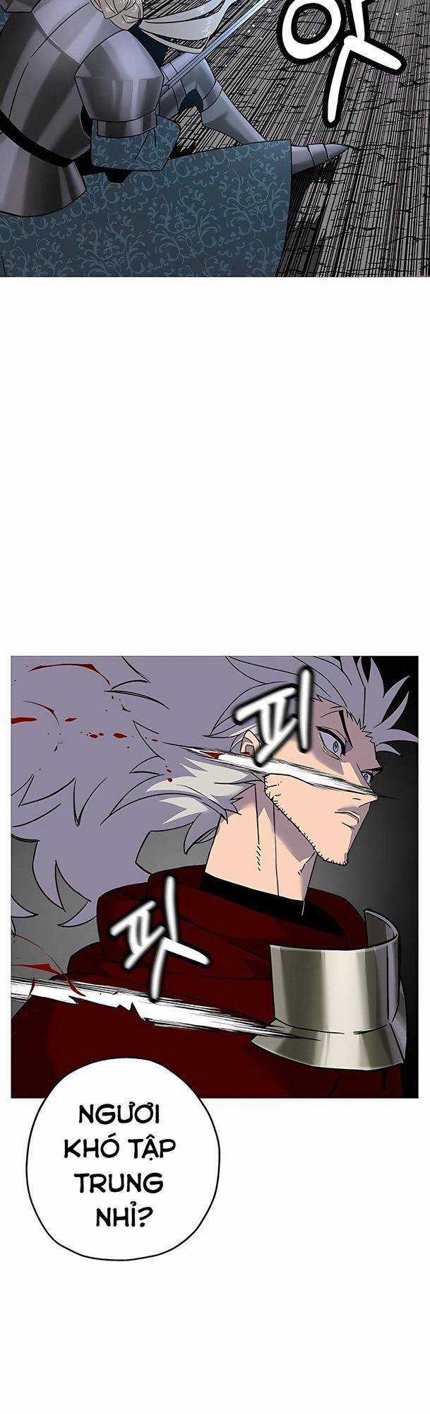 Chiến Binh Quật Cường - Chapter 92 - Trang 46