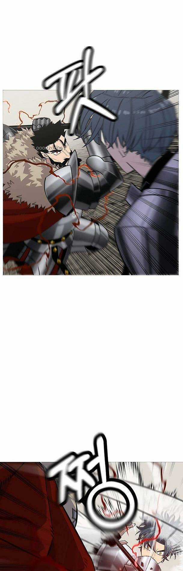 Chiến Binh Quật Cường - Chapter 92 - Trang 9