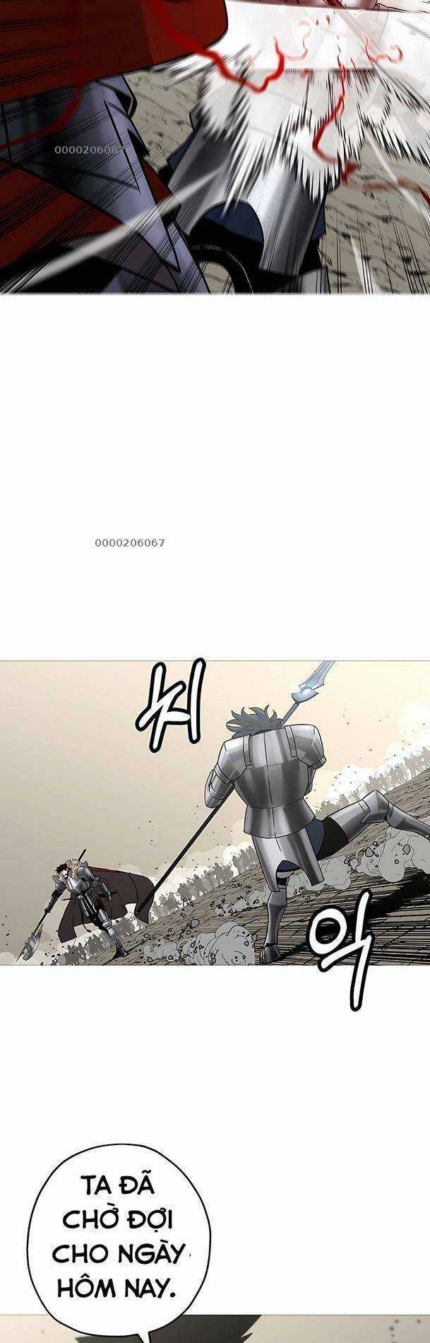 Chiến Binh Quật Cường - Chapter 92 - Trang 10
