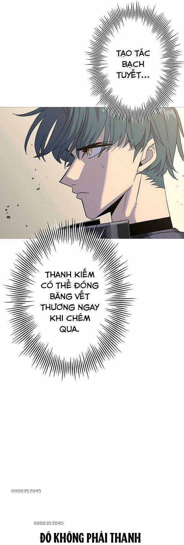 Chiến Binh Quật Cường - Chapter 93 - Trang 19