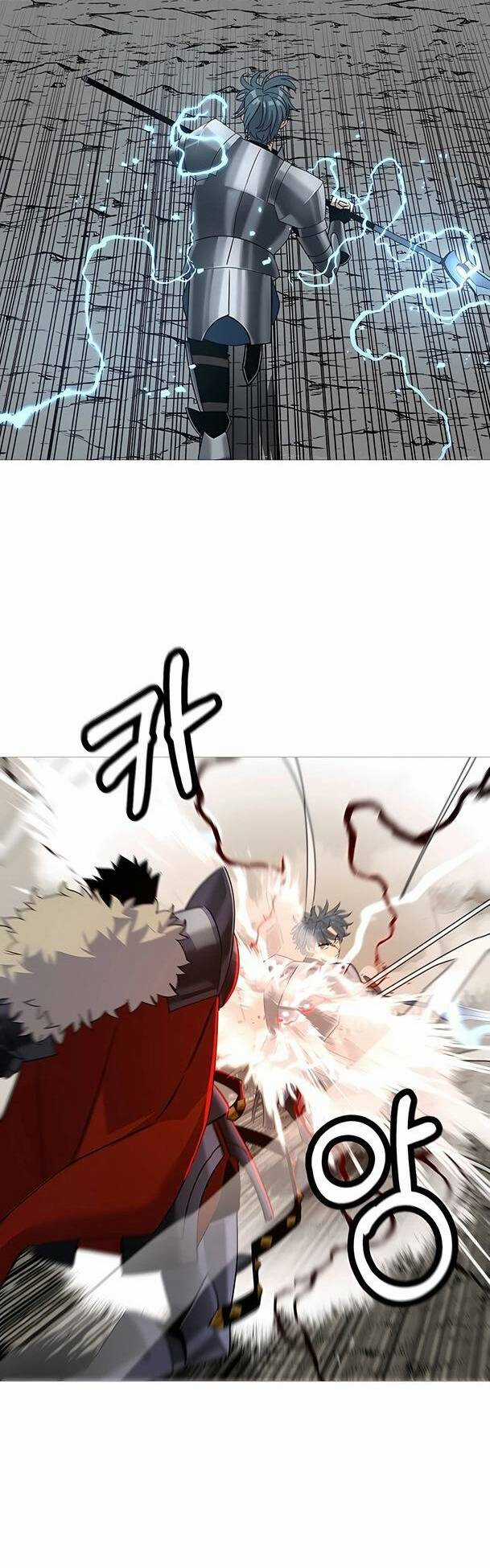 Chiến Binh Quật Cường - Chapter 93 - Trang 32