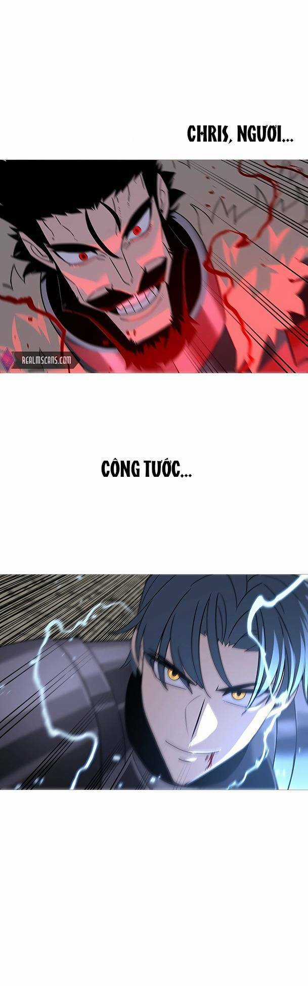 Chiến Binh Quật Cường - Chapter 93 - Trang 33