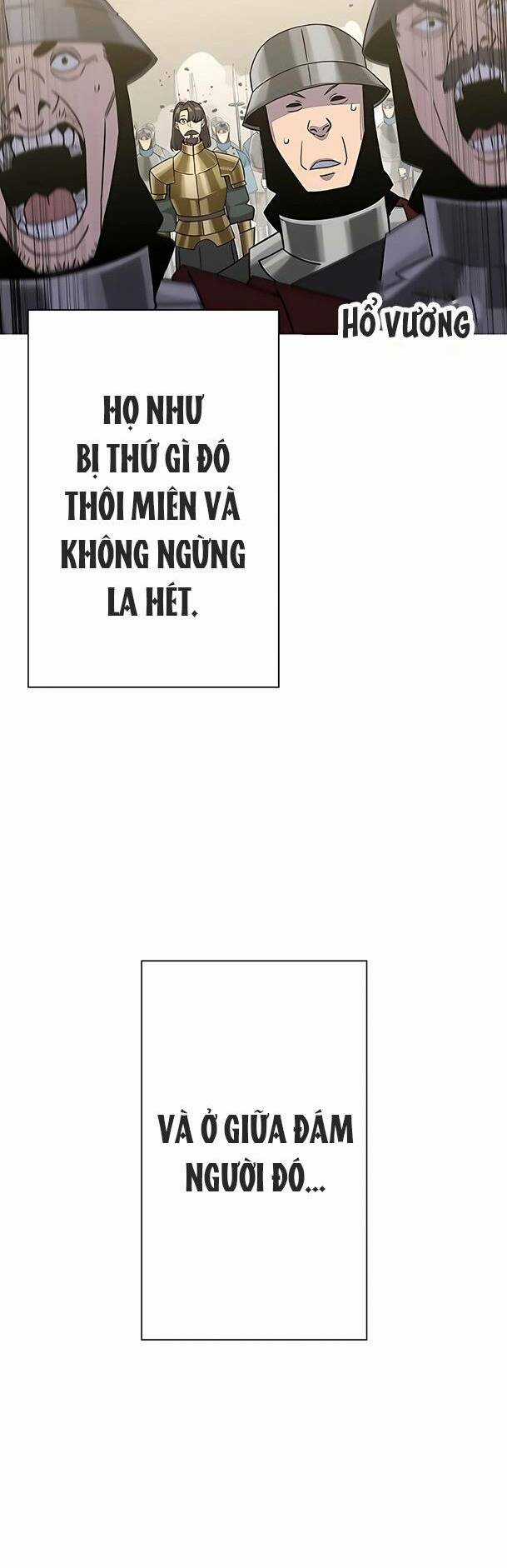 Chiến Binh Quật Cường - Chapter 93 - Trang 43